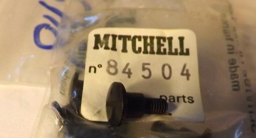 Nuovo vecchio stock mitchell - 1,