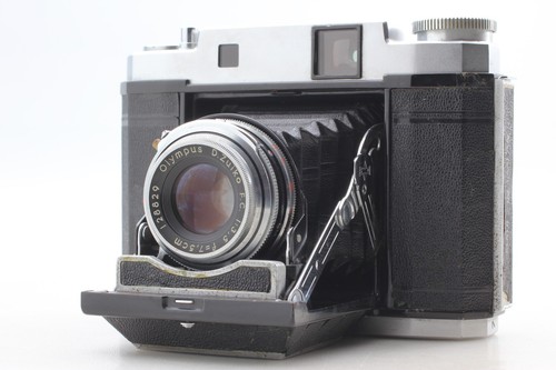 Near mint mamiya - mamiya, 6