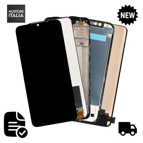 Display nokia 1206 1209 - nokia, ta-1206