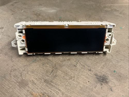 Orologio lcd schermo - lcd, display