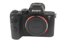 Sony Alpha ILCE-7SM2 A7S II