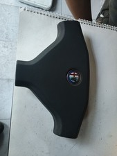 Pulsante Clacson Volante Alfa