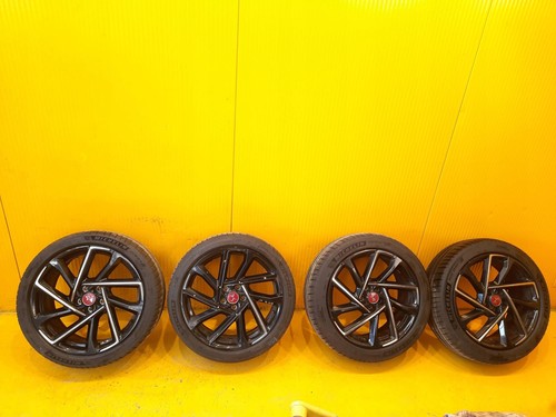Citroen ds9 michelin 235 40r19 - michelin, 235/40r19