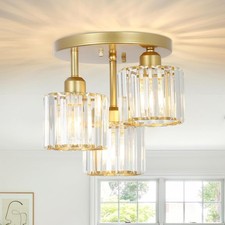 Lampadario Moderno in