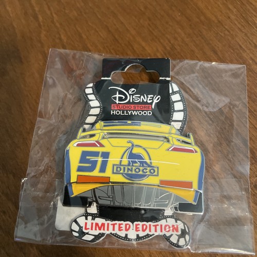 Spilla paraurti dssh disney - paraurti,