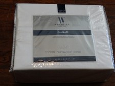 WAMSUTTA 500 Fili Pima Cott