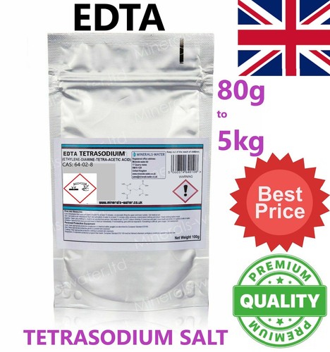 Tetrasodium edta sale chelante - sale,