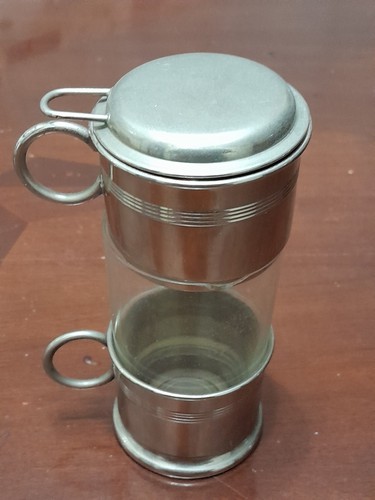 Caffettiera acquilas 1900 a - caffettiera,