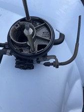 MONOINIETTORE FIAT  Motori