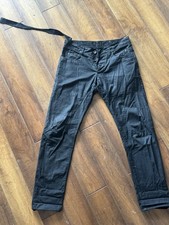 [Rick Owens] Pantalone nero