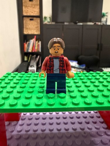 Lego marvel super heroes ned - lego,