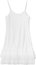 Sfondo Abito Con Tulle