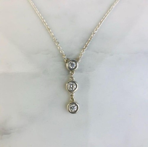 Collana originale tiffany - tiffany, &