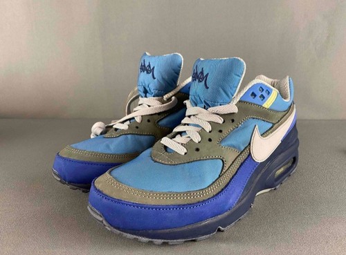 Nike stash air classic bw - stash,