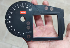 fondello Strumentazione Aprilia Rs 125 2006 ricambio moto originale