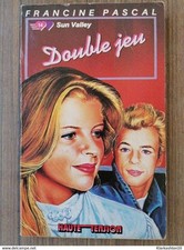Doppio Gioco (ALTA TENSIONE) -