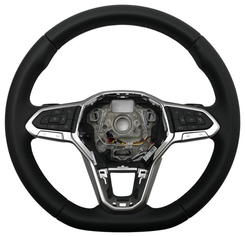 Volante multifunzione volante