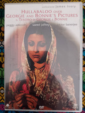 HULLABALOO OVER GEORGIE AND