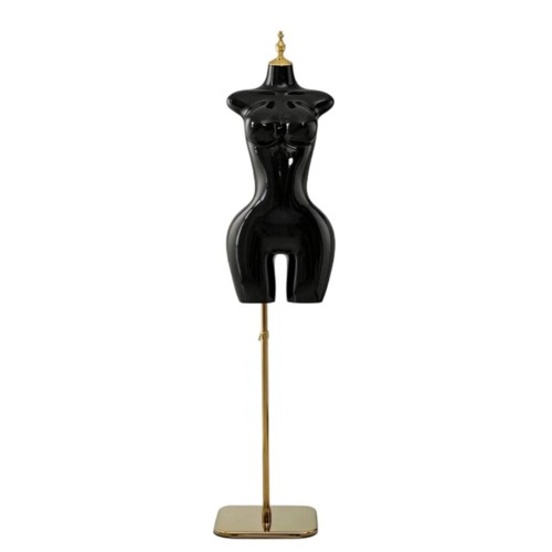Manichino femminile senza arti - femminile,