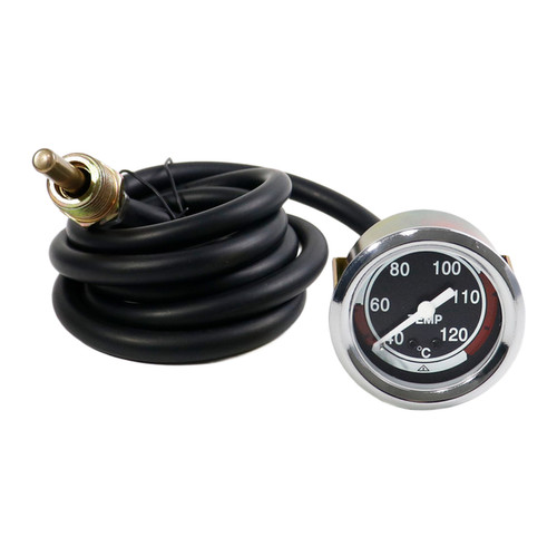 Misuratore temperatura acqua