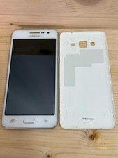 Smartphone Samsung GRAND PRIME SM-G530FZ  Bianco 8 GB senza batteria