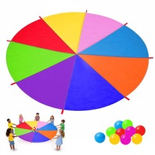 Tbintul Paracadute Bambini,3,6