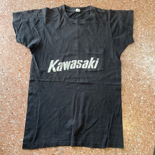 Shirt tascabile vintage anni - tascabile,