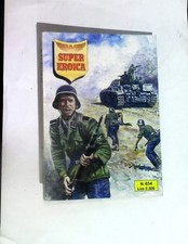 Super Eroica n. 654 - Dardo