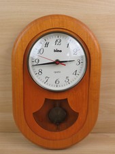 vecchio OROLOGIO A PENDOLO