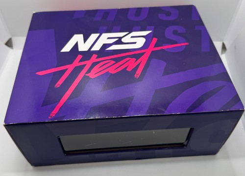 Need for speed - need, heat