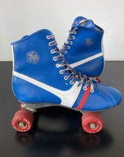 Pattini derby rotelle - derby, a
