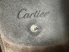 🔴 Cartier Box Scatola porta
