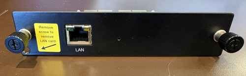 Scheda rete ipd - rete,