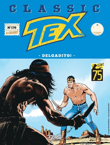Libri tex classic - classic, #176