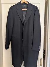 Cappotto Prada Milano in 100%