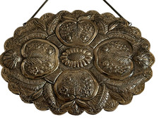 Specchio matrimonio argento