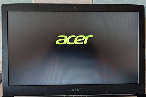 Schermo acer aspire - schermo,