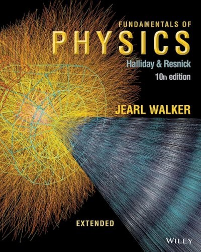 Fundamentals physics - of,