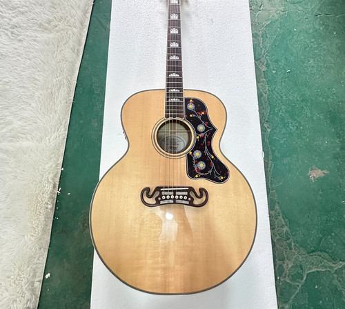 Chitarra acustica elettrica - chitarra, acustica-elettrica
