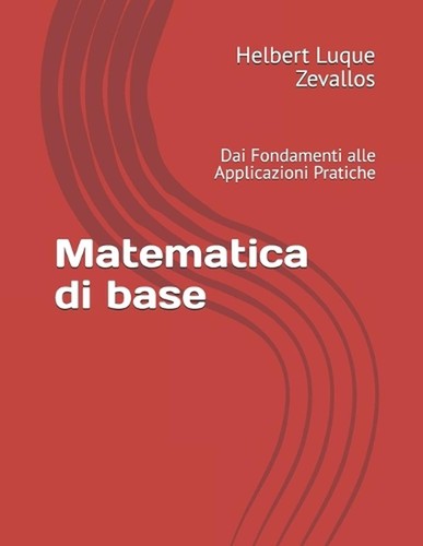 Matematica base dai - base:,