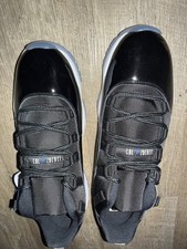 Air Jordan 11 Retro Low Space