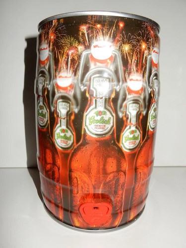 Birra grolsch 2000 - grolsch, millennium
