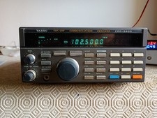 Yaesu frg-9600 radio sintonizzatore receiver