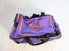 Borsa sportiva vintage anni 90