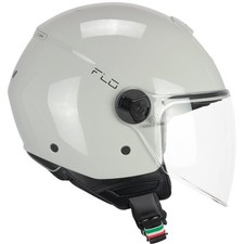 Casco moto e scooter Jet Cgm