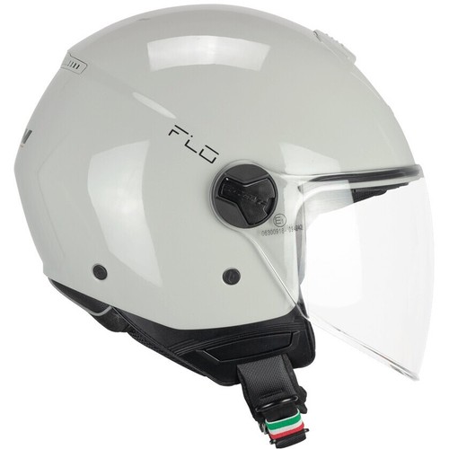Casco moto scooter jet - casco,