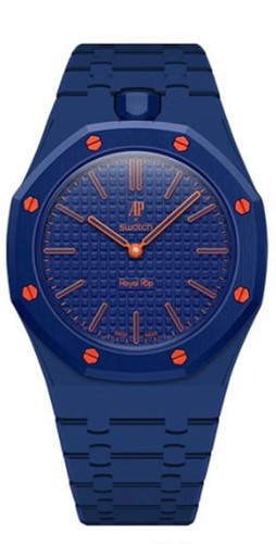Nuovo swatch - swatch, |