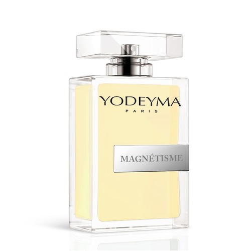 Yodeyma magnétisme uomo - yodeyma,