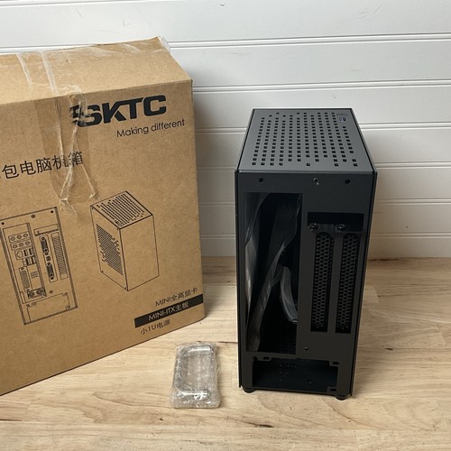 Custodia nera sktc - sktc, a07