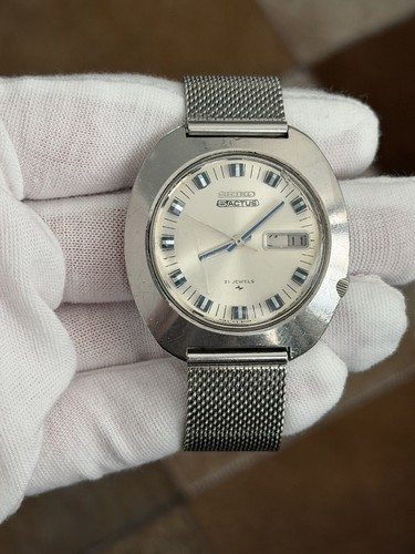 Raro orologio sportivo vintage